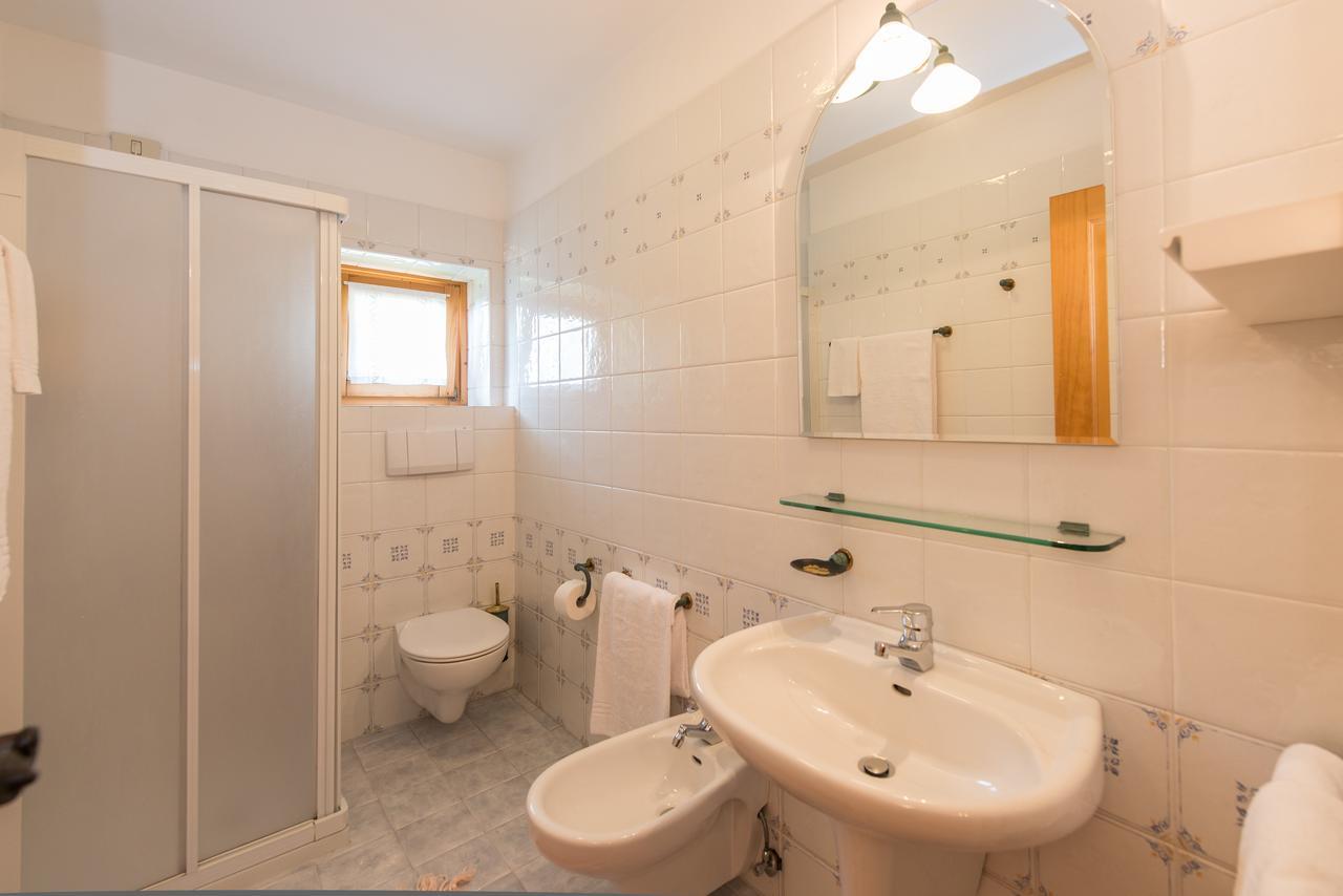 Residence Rio Piccolo 몰베노 외부 사진
