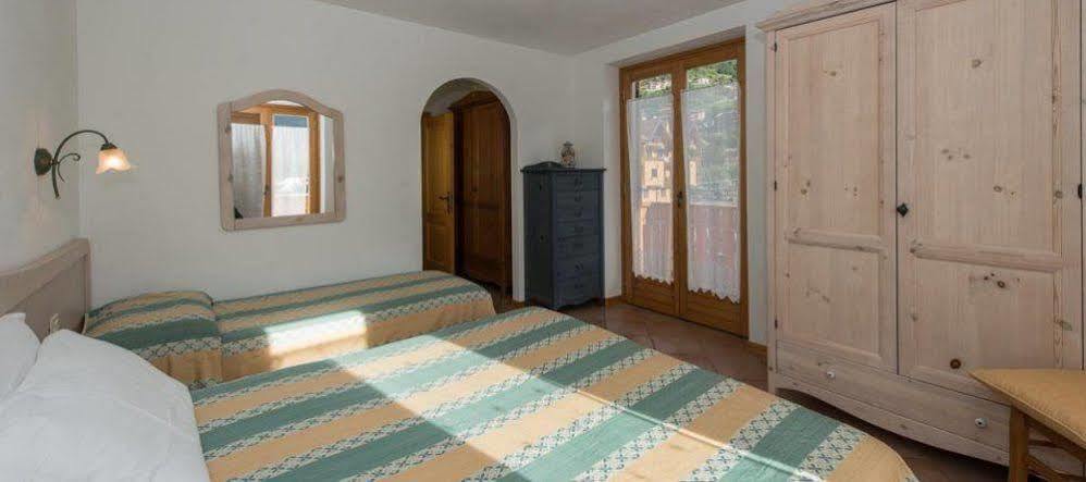 Residence Rio Piccolo 몰베노 외부 사진