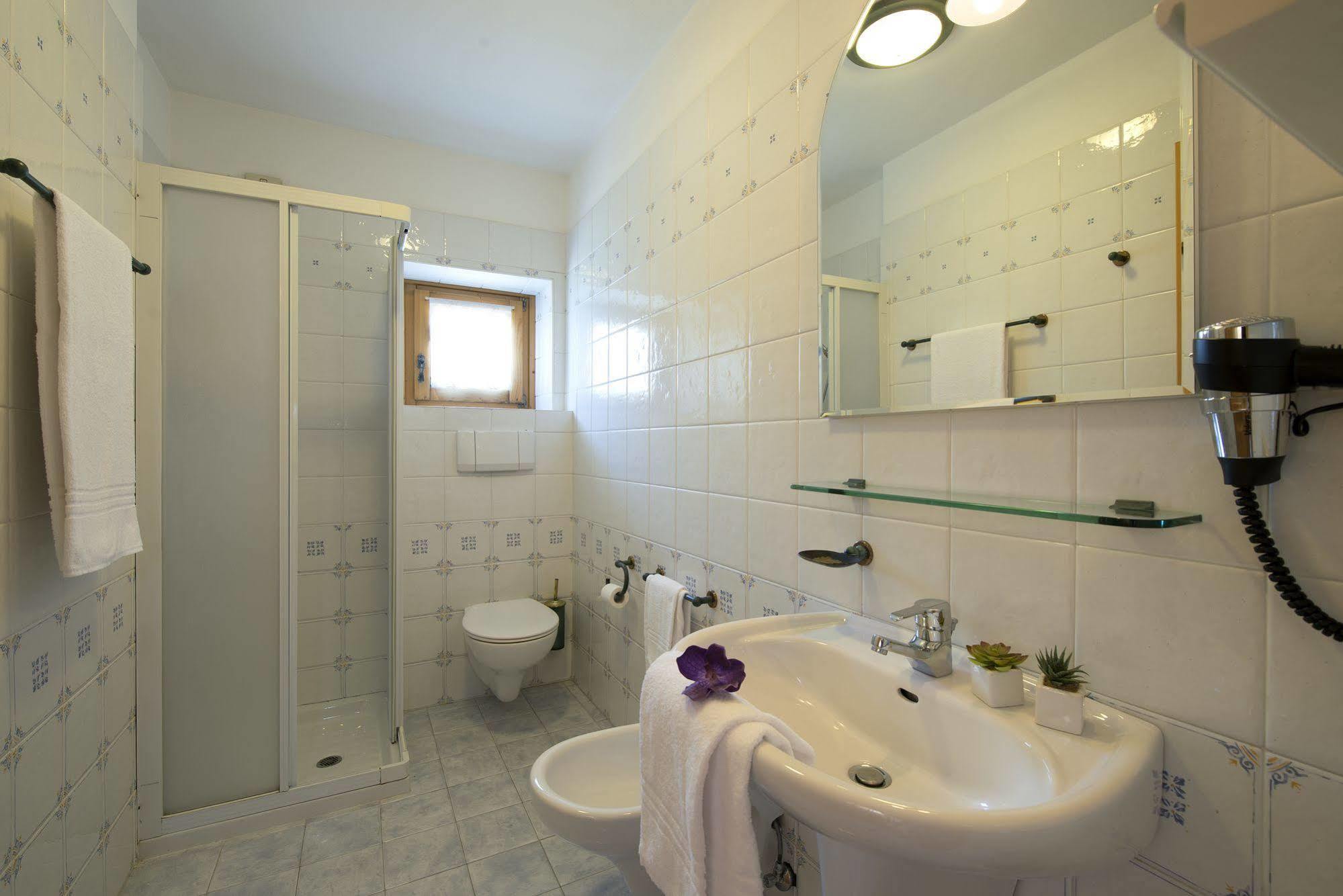 Residence Rio Piccolo 몰베노 외부 사진