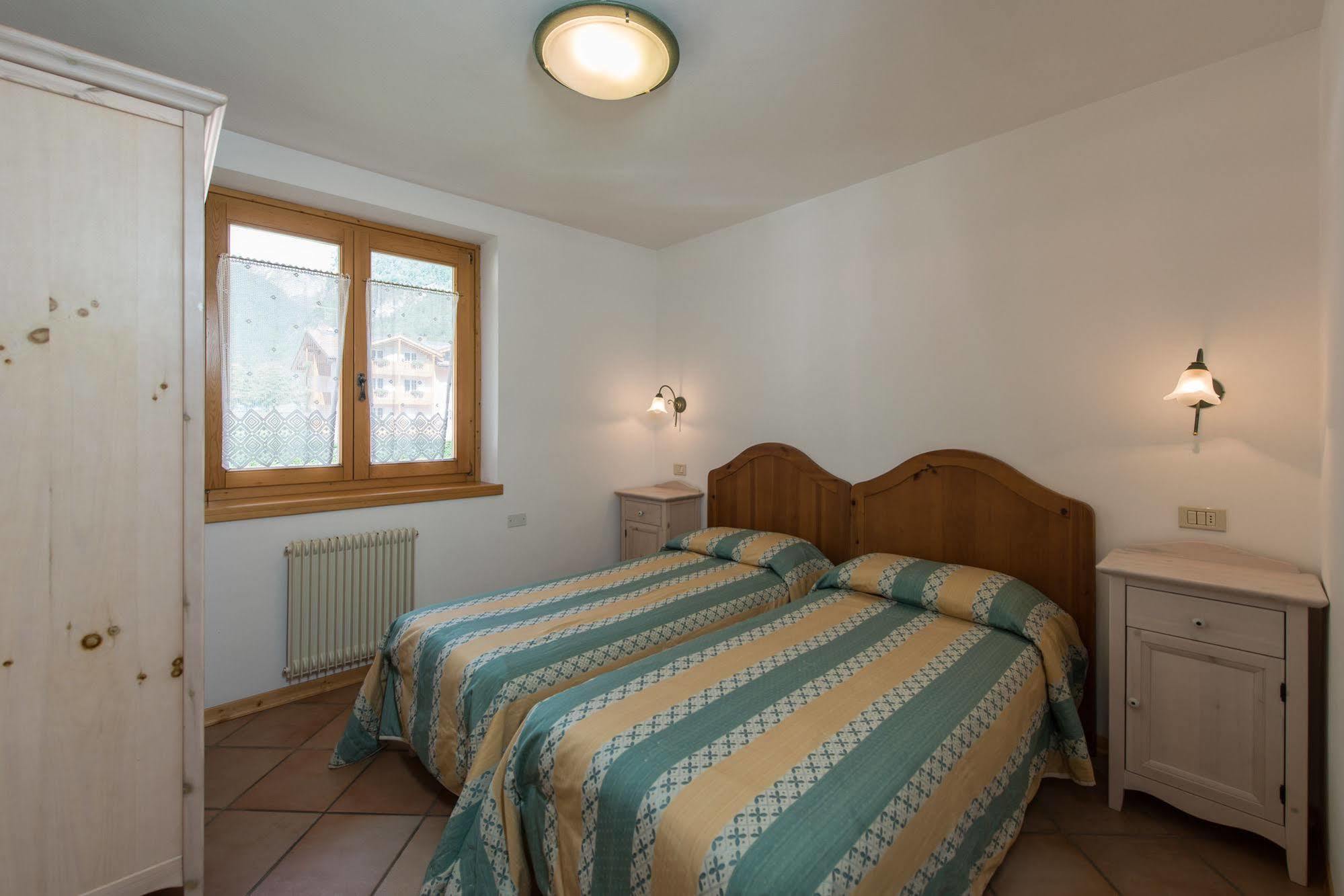 Residence Rio Piccolo 몰베노 외부 사진