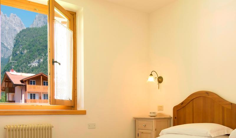 Residence Rio Piccolo 몰베노 외부 사진